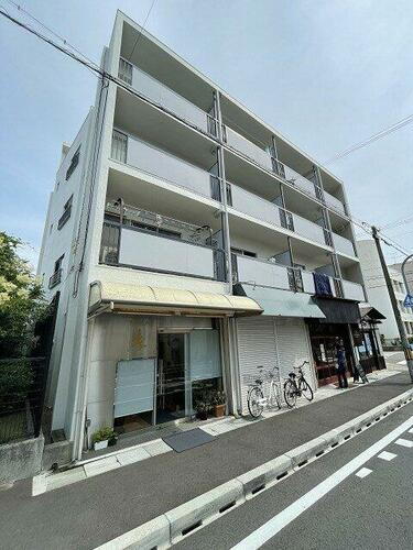 兵庫県西宮市浜甲子園２丁目 賃貸アパート