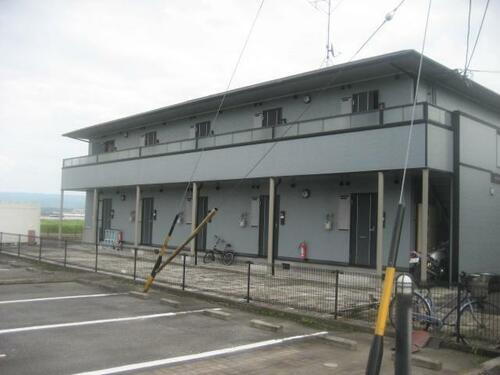 三重県伊賀市山出 賃貸アパート