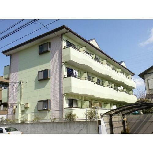 愛知県大府市月見町３丁目 賃貸マンション