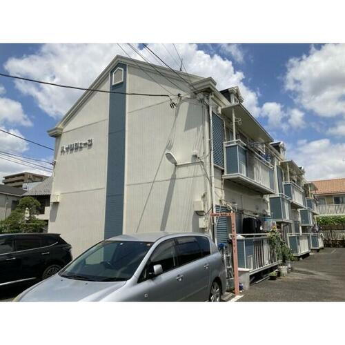 埼玉県川口市南町２丁目 賃貸アパート