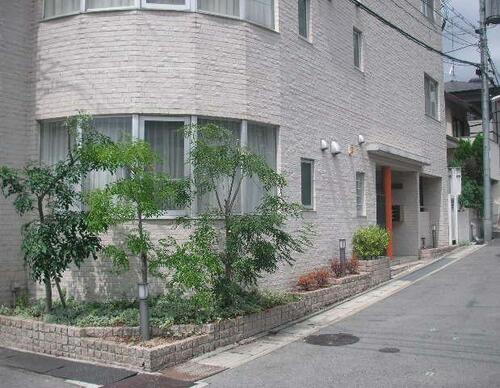 兵庫県神戸市東灘区岡本２丁目 賃貸マンション