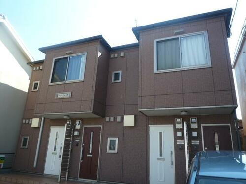 サンハイム本町