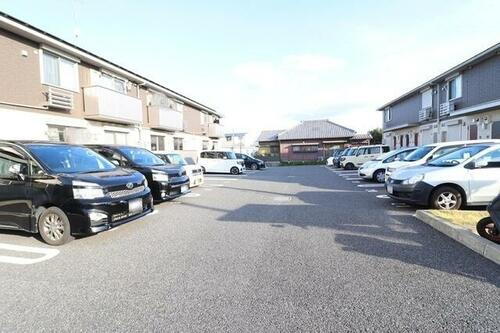 千葉県千葉市緑区古市場町 賃貸アパート