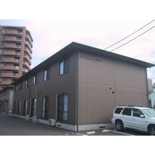 サンビレッジ府中Ｂ