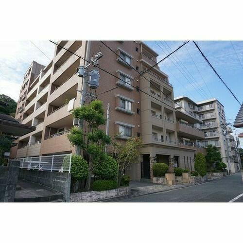 福岡県福岡市早良区昭代１丁目 賃貸マンション