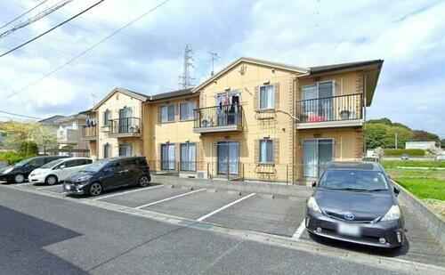 グリーンビレッジⅡ