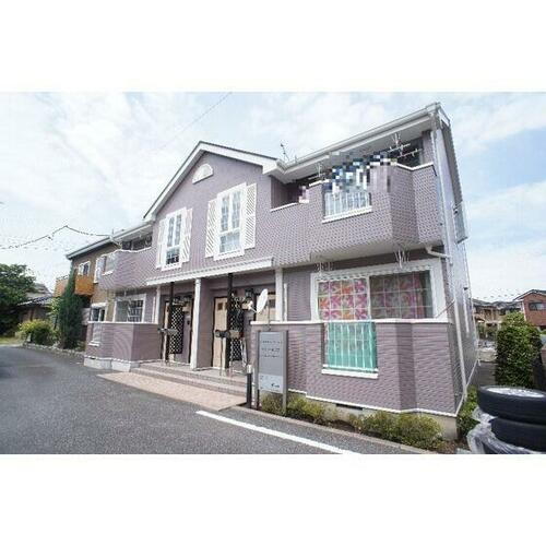 群馬県高崎市石原町 賃貸アパート