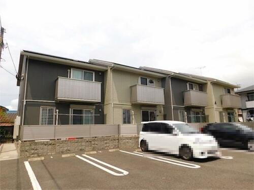 福岡県北九州市小倉南区湯川新町２丁目 2階建 築12年9ヶ月