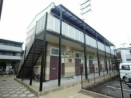 レオパレス堤ＭＮ　Ⅰ