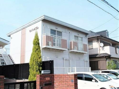 千葉県千葉市若葉区桜木北２丁目 賃貸アパート