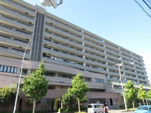 神奈川県横浜市港南区日野南４丁目 賃貸マンション