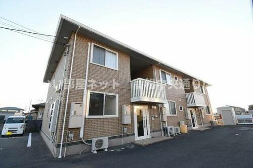 香川県高松市小村町 賃貸アパート