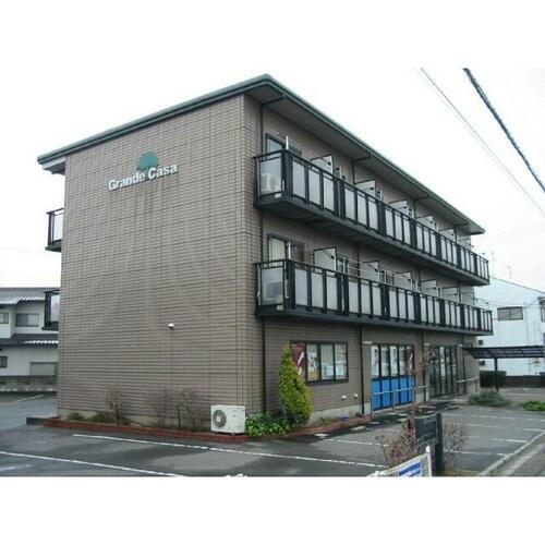 岡山県倉敷市福田町古新田 賃貸アパート