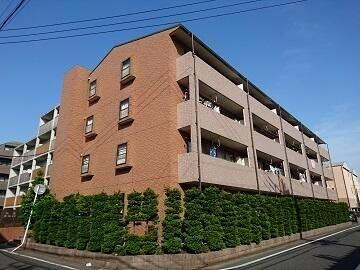 千葉県市川市妙典５丁目 4階建