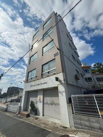 兵庫県神戸市東灘区御影山手５丁目 賃貸マンション