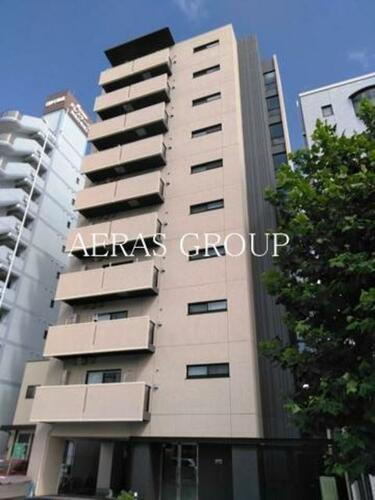 神奈川県横浜市鶴見区市場富士見町 賃貸マンション