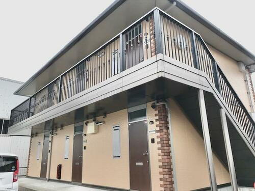 ヴィラージュ美崎