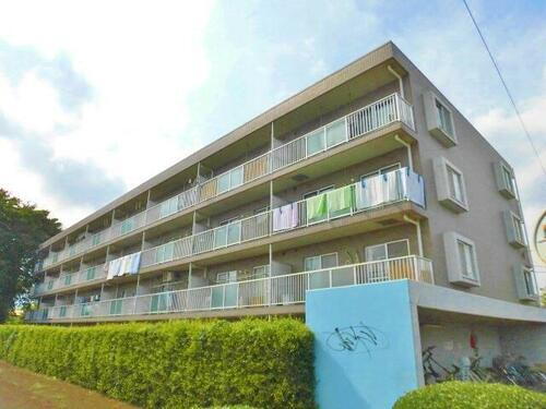 エクレール綾瀬