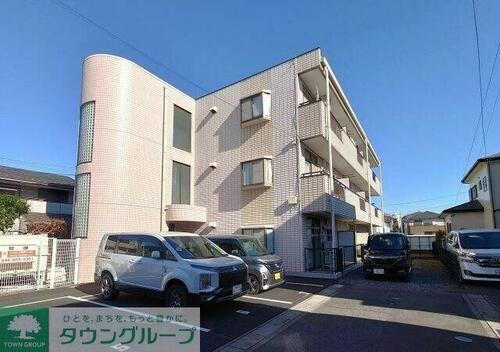 パインランドシティ