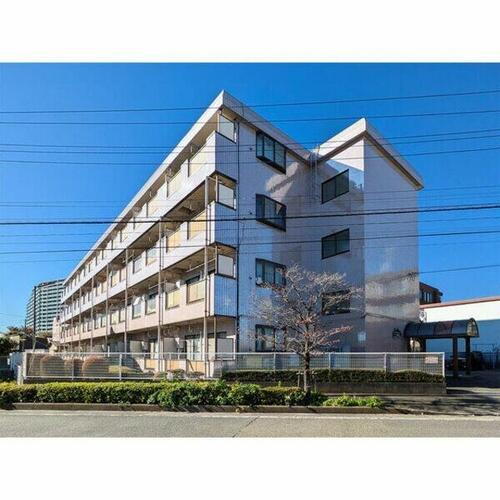 神奈川県相模原市南区上鶴間本町４丁目 賃貸マンション