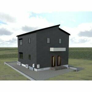 愛知県海部郡蟹江町大字蟹江新町字中之割 賃貸アパート