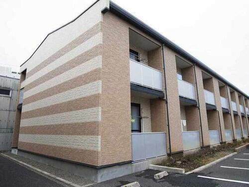 レオパレス鎌倉台Ⅱ