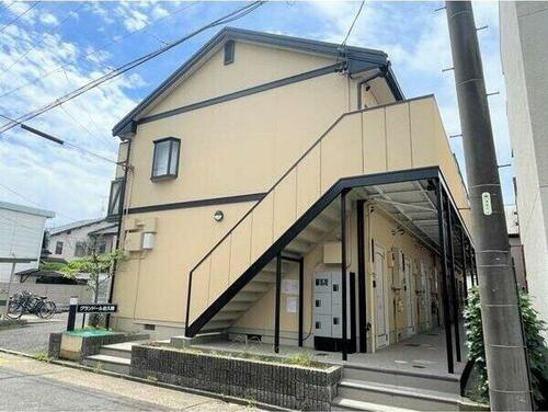 愛知県名古屋市昭和区田面町１丁目 賃貸アパート