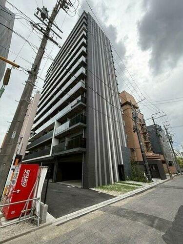 愛知県名古屋市中村区名駅南３丁目 賃貸マンション