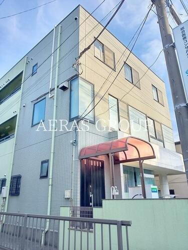 埼玉県上尾市中妻１丁目 賃貸マンション