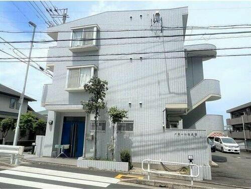 愛知県名古屋市昭和区宮東町 賃貸アパート