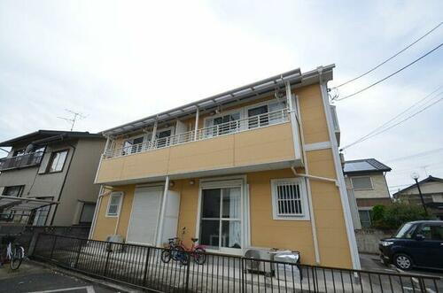 埼玉県さいたま市浦和区木崎２丁目 2階建 築21年