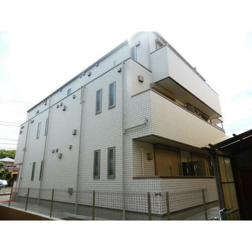 神奈川県横浜市港南区港南台３丁目 賃貸マンション