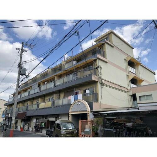 大阪府門真市宮前町 賃貸アパート