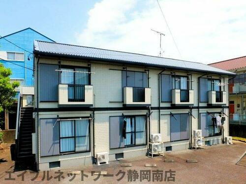 静岡県静岡市駿河区大谷 2階建 築29年10ヶ月