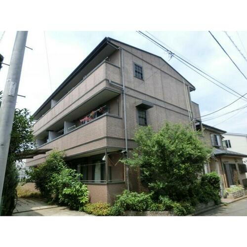 メゾン・ソレイユ