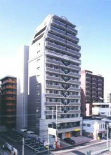 エステート・モア・浄水通り