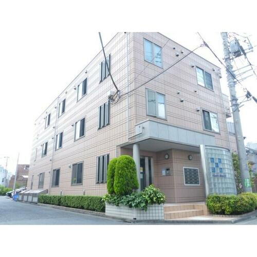 Ｃｈｅｒｒｙ　Ｈｏｕｓｅ　Ⅲ