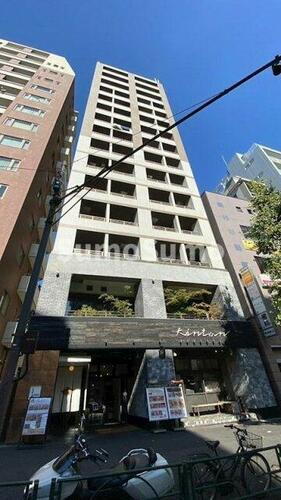 レジディア恵比寿Ⅱ 15階建