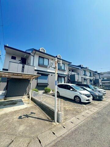 兵庫県神戸市西区池上２丁目 2階建 築28年8ヶ月