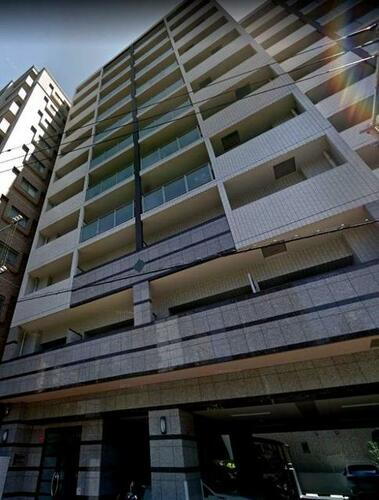 グランフォーレ平尾ステーションプラザⅠ