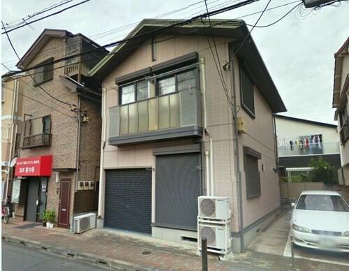 東京都練馬区小竹町２丁目 賃貸アパート