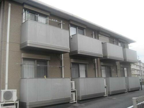 三重県伊賀市服部町２丁目 賃貸アパート