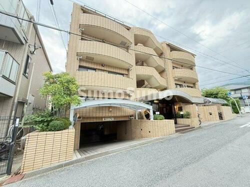 ベルレーブ本山