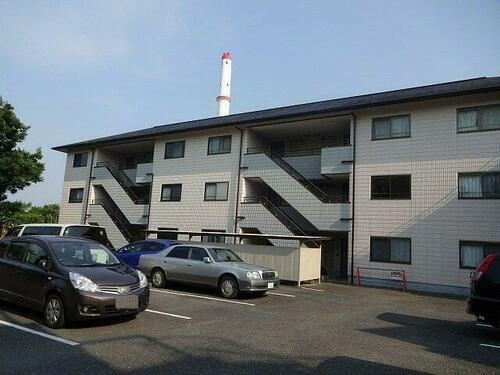 サニーヒル石名坂