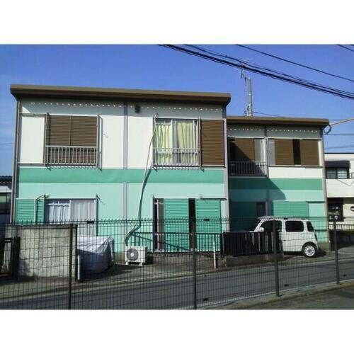 ハイツオオカワ