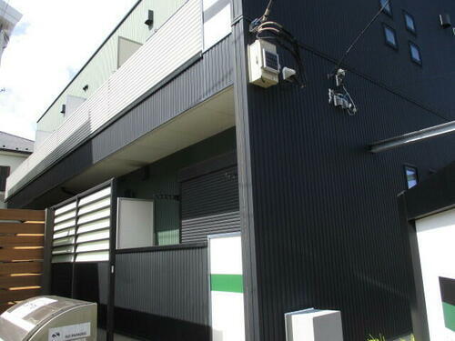 千葉県船橋市前原西１丁目 賃貸アパート