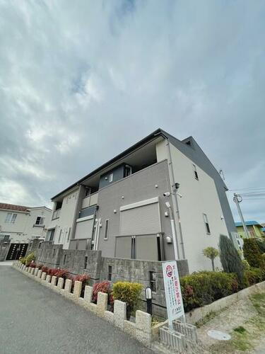 ラフレシール・メゾン・宮崎Ⅰ