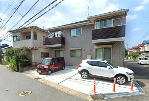 千葉県松戸市五香西２丁目 テラスハウス