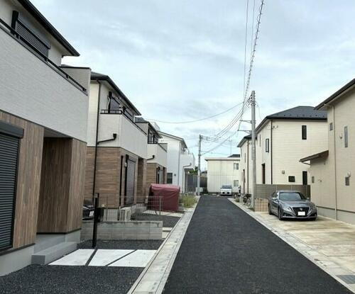 埼玉県さいたま市緑区大字三室 賃貸一戸建て