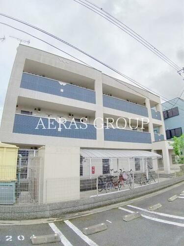 埼玉県飯能市柳町 賃貸マンション